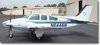 B-55 Baron